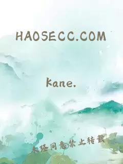 HAOSECC.COM